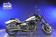 2012-Yamaha-RAIDER-S-XV1900-XV19-1900-XV19-RAIDER-S