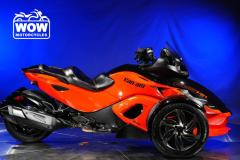 2014-Can-Am®-Spyder®-RS-SE5