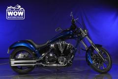 2019-Honda®-VT1300CX-FURY-VT13CXA-1300-ABS-VT1300CX-FURY-ABS