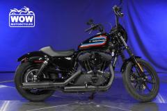 2020-Harley-Davidson®-XL1200-IRON-SPORTSTER-XL1200NS-XL1200-IRON
