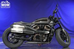 2023-Harley-Davidson®-RH1250S-SPORTSTER-S-RH1250S-SPORTSTER-S