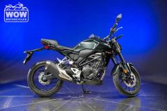2025-Honda®-CB300R-ABS-300R
